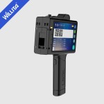 12.7mm Flagship Handheld Inkjet Printer